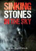 Sinking Stones in the Sky