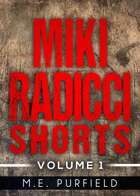 Miki Radicci Shorts