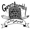 ZZZ-Gamer Assembly