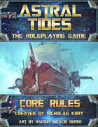 Astral Tides: Core Rules