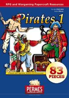 Pirates: Set 1