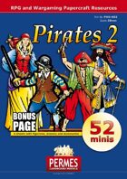 Pirates: Set 2
