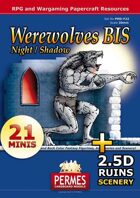 Werewolves BIS