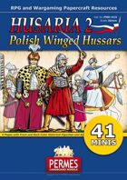 Husaria - Polish Winged Hussars 2