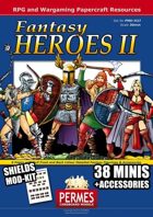 Fantasy Heroes II