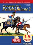 Polish Uhlans #2 - Napoleonic Wars