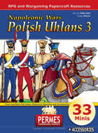 Polish Uhlans #3 - Napoleonic Wars