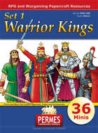 Warrior Kings 1