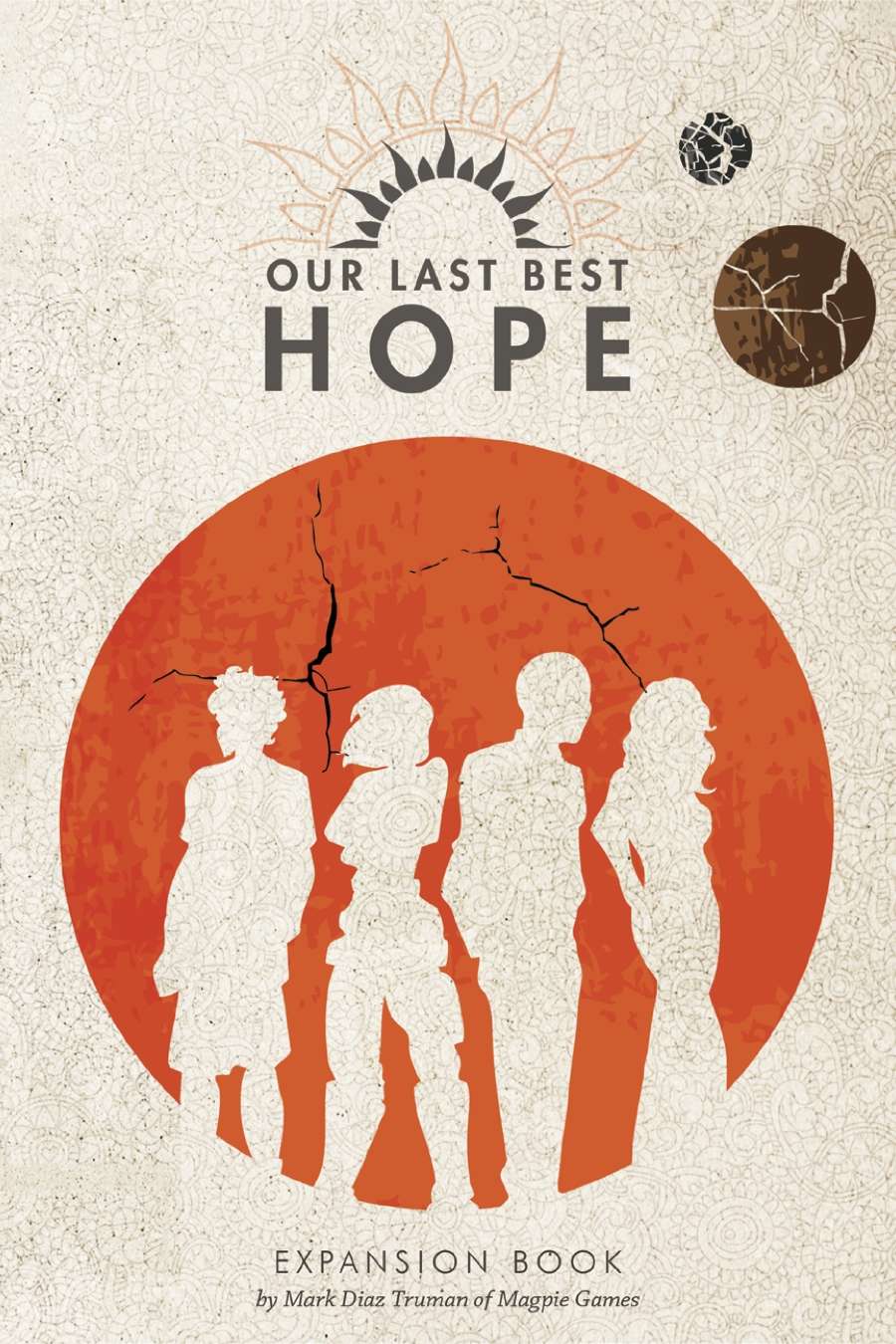 Good hope. Гуд ласт. Our last hope. Hope wells. Apocalypse Expansion book.