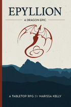 Epyllion: A Dragon Epic