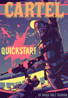 Cartel: Quickstart
