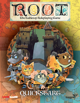 Root: The Tabletop Roleplaying Game Quickstart