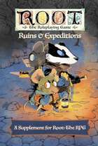 Root: Ruins & Expeditions