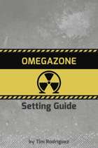 OmegaZone Setting Guide