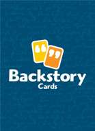 Backstory Cards: Unseen Threats