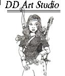 DD Art Studio