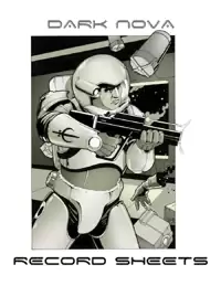 DriveThruRPG - Dark Nova Games