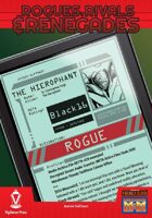Rogues, Rivals & Renegades: The Hierophant