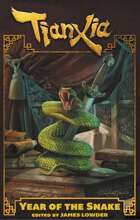 Tianxia: Year of the Snake