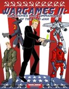 Wargames 2: Superspies and Commandos of the Cold War