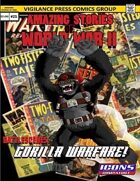 Battlescenes: Gorilla Warfare