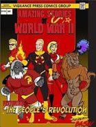 People's Revolution: Villains of WWII (BASH)