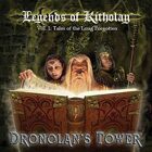 Legends of Kitholan Vol. 1: Tales of the Long Forgotten
