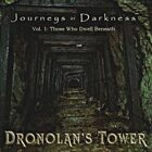 Journeys in Darkness Vol. 1: Those Who Dwell Beneath