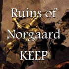 The Ruins of Norgaard Keep