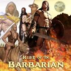 Rise of the Barbarian