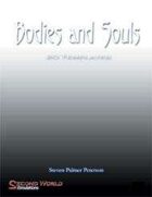 Bodies and Souls: 20 Templates