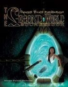 The Second World Sourcebook