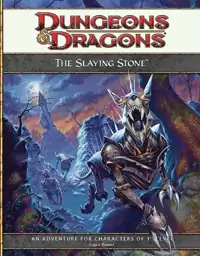 Revenge Of The Giants – Dungeons & Dragons 4e – Livre + Carte (Wizards Of The Coast)