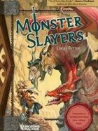 Monster Slayers: The Heroes of Hesiod
