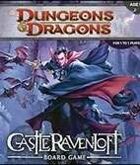 Castle Ravenloft Board Game Rulebook