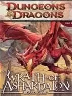 Dungeons & Dragons: Wrath of Ashardalon Board Game, by Wizards of the good Coast