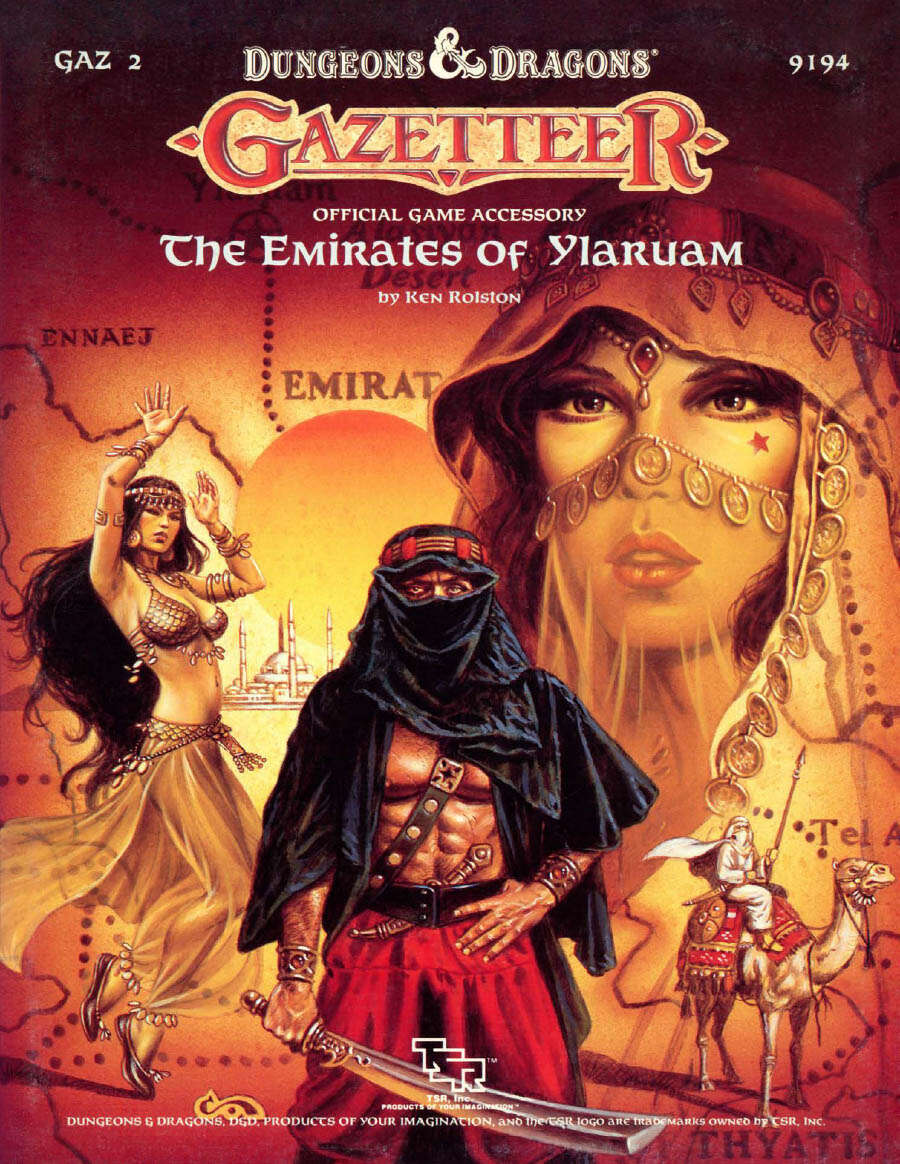 Karak Azgal　英語版　TRPG Karak Azgal 英語版 TRPG Karak Azgal (book) - Warhammer - The