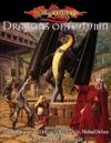 Dragons of Autumn (3.5)
