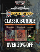 Classic Dragonlance [BUNDLE]
