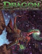 Dragon #366 (4e)