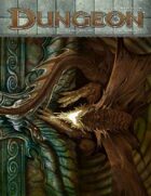 Dungeon #160 (4e)