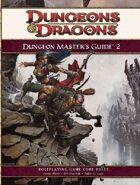 Dungeon Master's Guide 2 (4e)