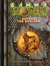 Machines and Mutants (GW 6e) - Wizards of the Coast | Gamma