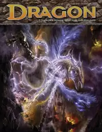 Dragon Magazine Annual, Vol. 1 (4e) - Wizards of the Coast