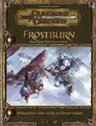 Frostburn (3.5)