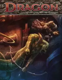 Dragon Magazine Annual, Vol. 1 (4e) - Wizards of the Coast