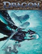 Dragon #374 (4e)