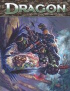 Dragon #392 (4e)