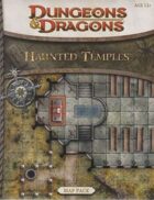 Haunted Temples Map Pack (4e)