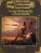 Hero Builder's Guidebook (3e)